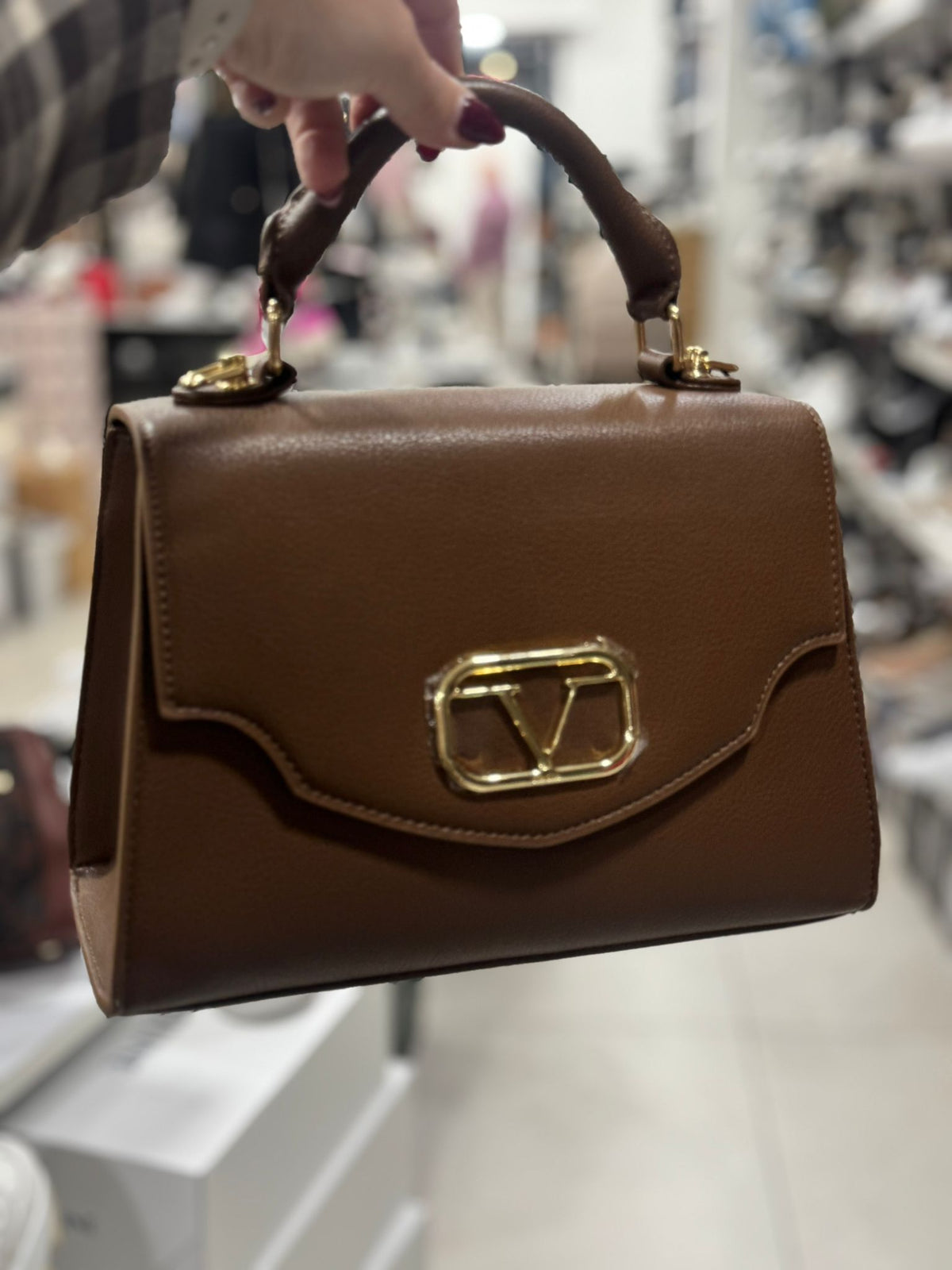 Borsa Donna Versace 1969 VB-208