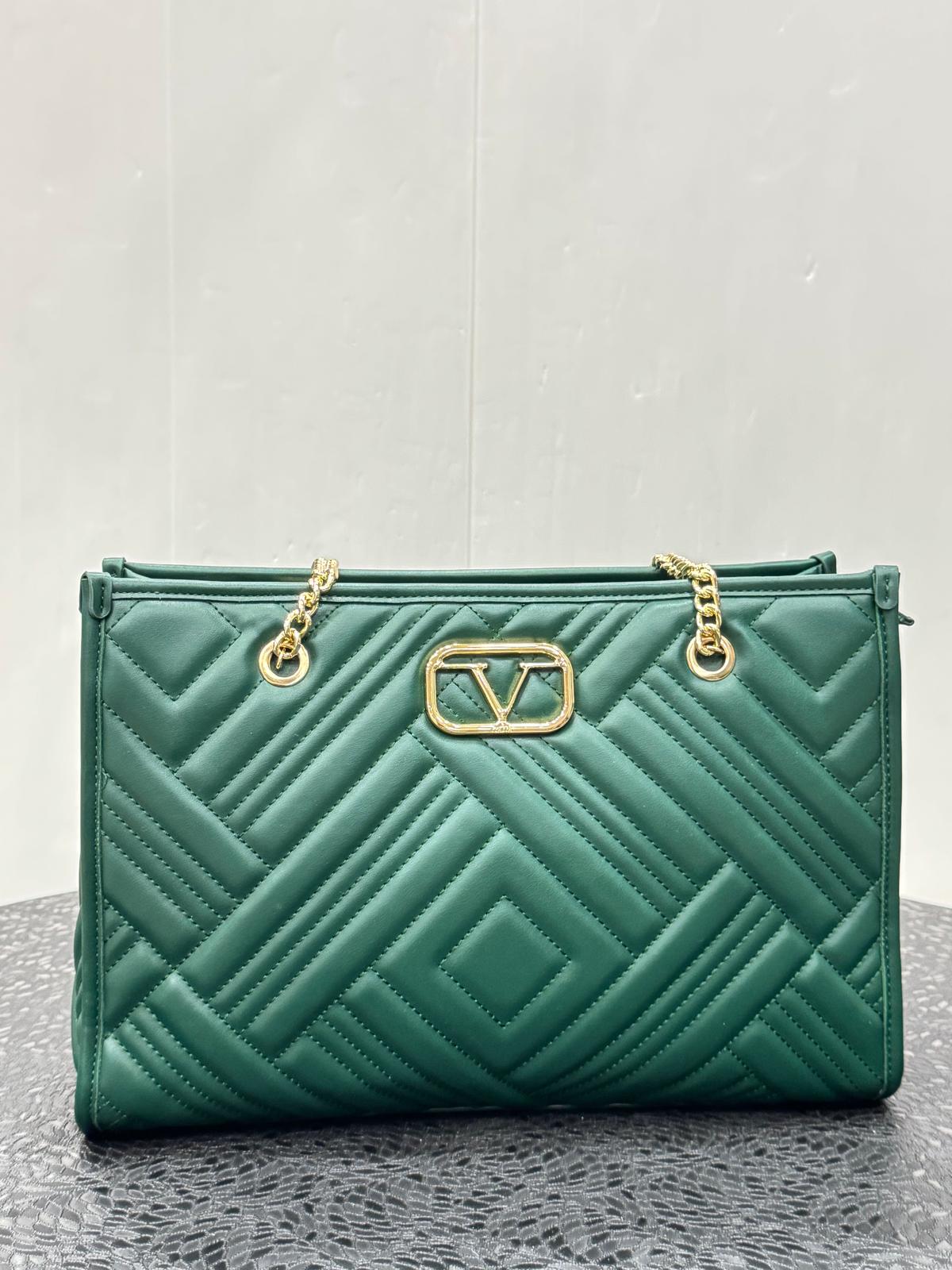 Borsa Donna Versace 1969 VT-201