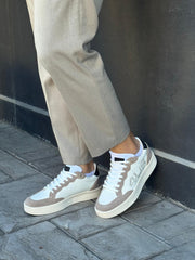 4US Sneakers Uomo Cesare PaciottI 4US-10-A