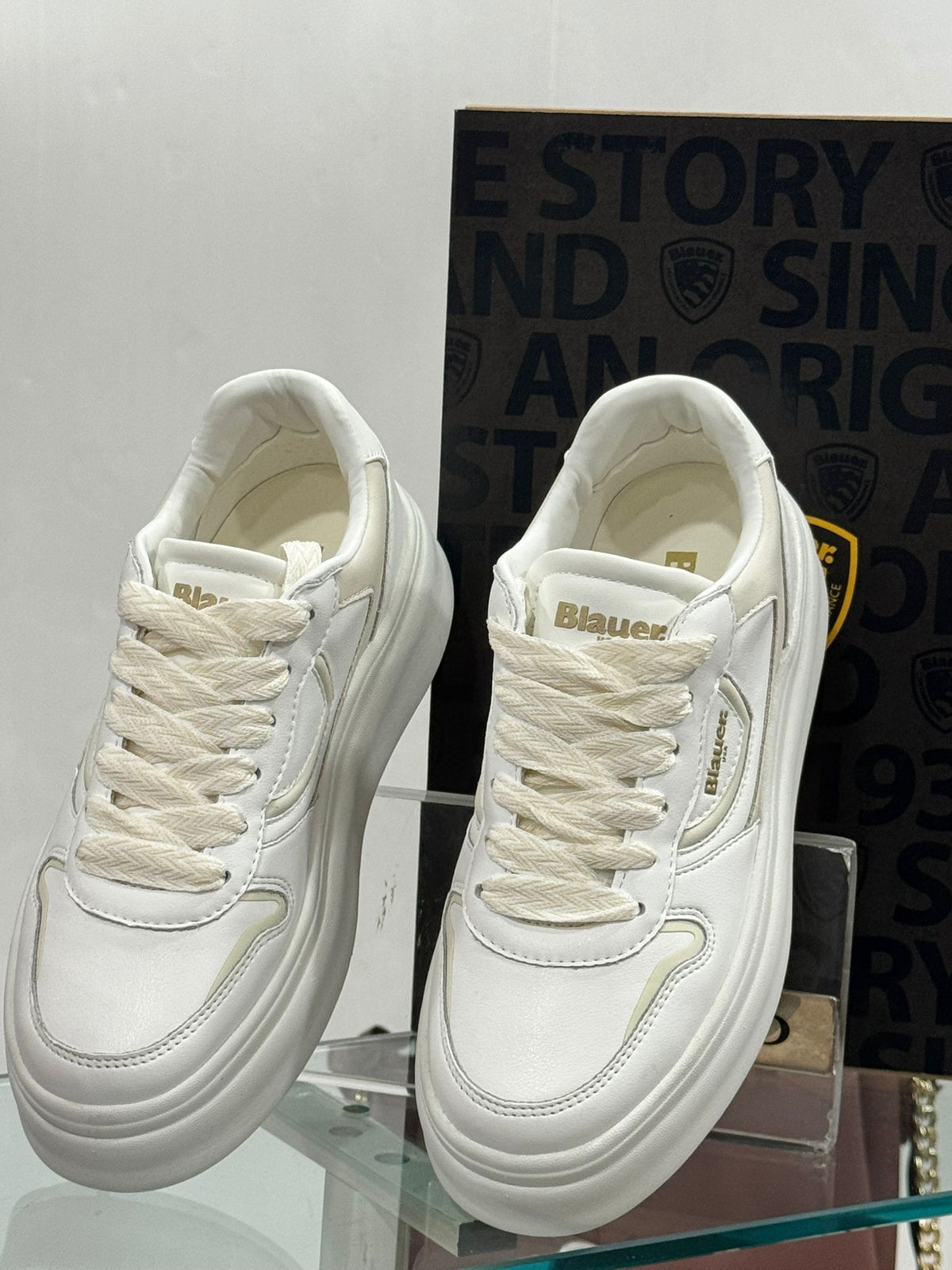 Blauer sneakers EMERY