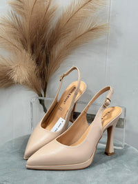 Decollete slingback  Kiss Kriss Donna art:97