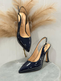 Decollete slingback  Kiss Kriss Donna art:97