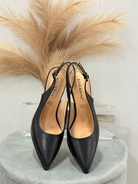 Decollete slingback  Kiss Kriss Donna art:97