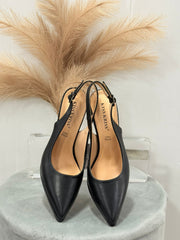 Decollete slingback  Kiss Kriss Donna art:97