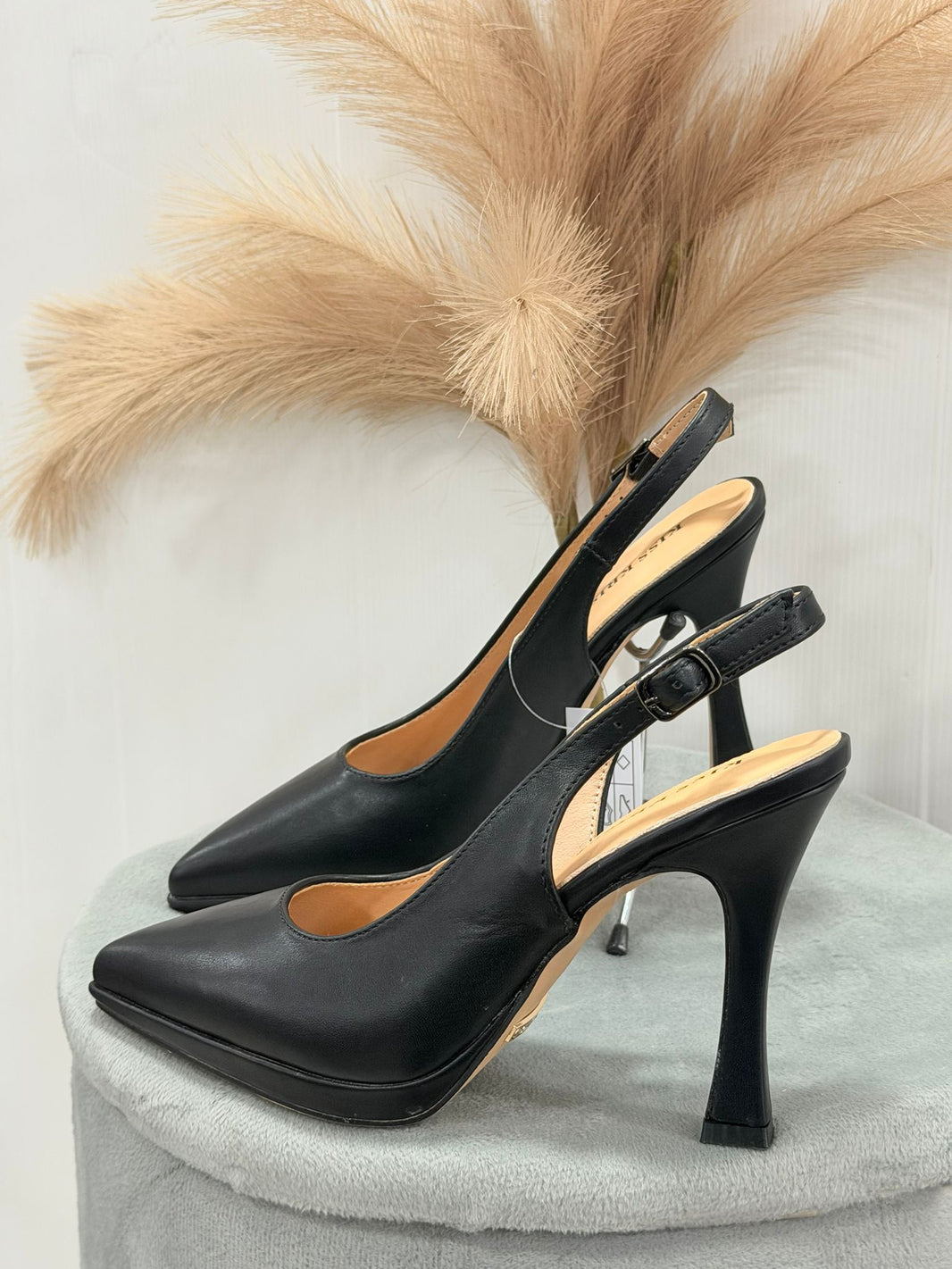 Decollete slingback  Kiss Kriss Donna art:97