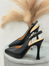 Decollete slingback  Kiss Kriss Donna art:97
