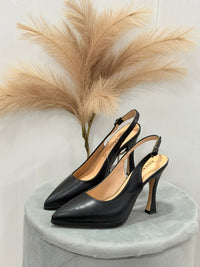 Decollete slingback  Kiss Kriss Donna art:97