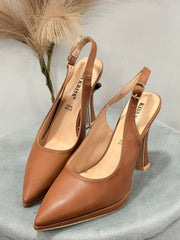 Decollete slingback  Kiss Kriss Donna art:97