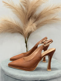 Decollete slingback  Kiss Kriss Donna art:97