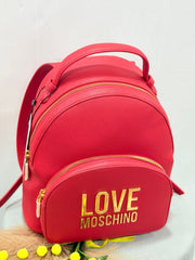 Zaino Donna Moschino JC4105PP1HLI