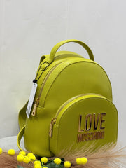 Zaino Donna Moschino JC4105PP1HLI