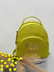 Zaino Donna Moschino JC4105PP1HLI