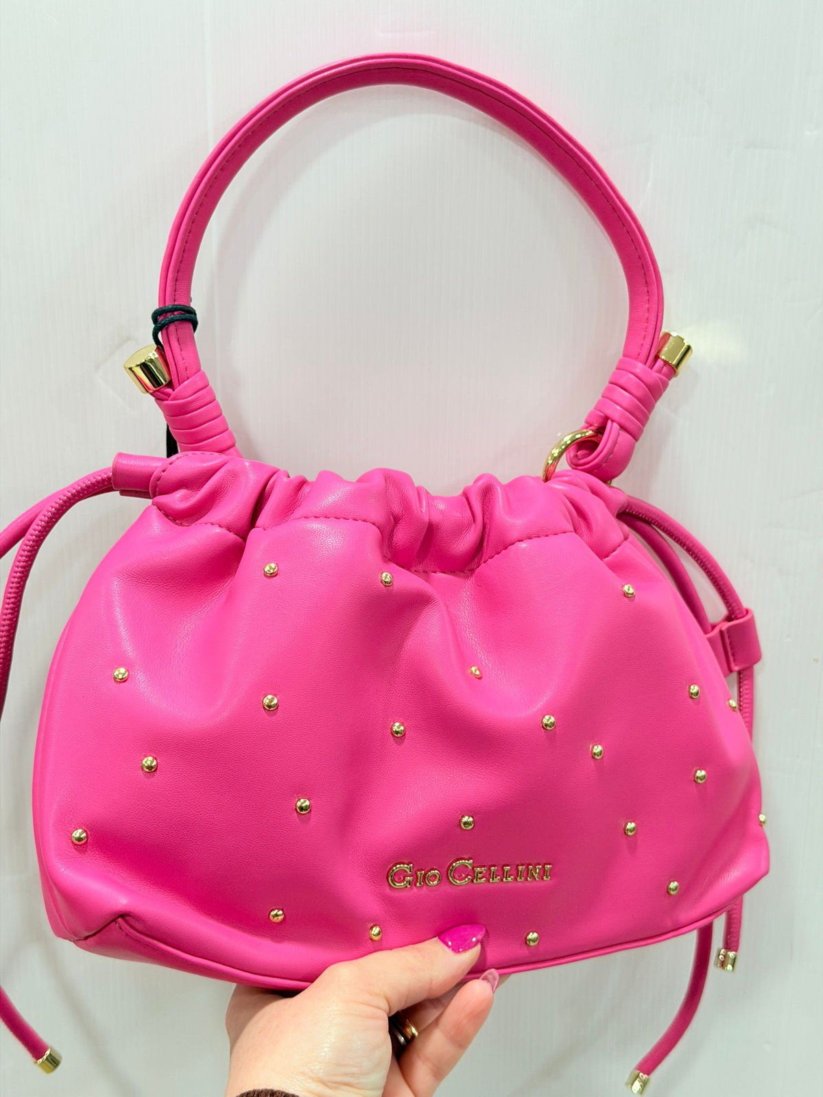 Borsa Donna Gio Cellini JJ044