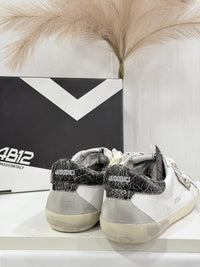 Sneakers  Uomo 4B12  Suprime