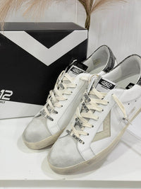 Sneakers  Uomo 4B12  Suprime