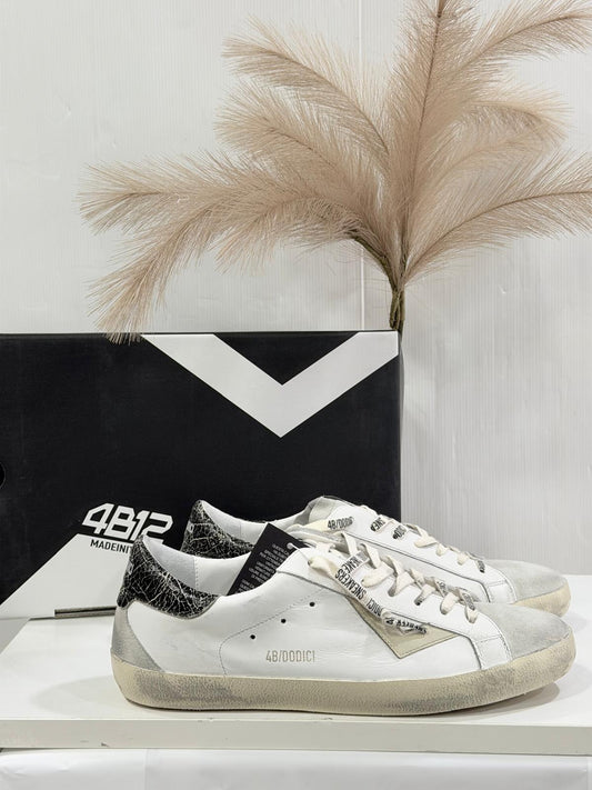 Sneakers  Uomo 4B12  Suprime