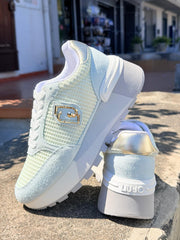 Sneakers Donna Liujo Amazing BA50