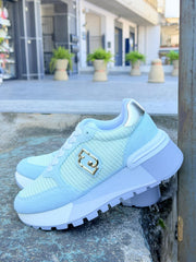 Sneakers Donna Liujo Amazing BA50