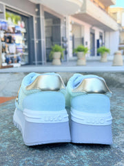 Sneakers Donna Liujo Amazing BA50