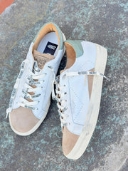 Sneakers  Uomo 4B12  EVO