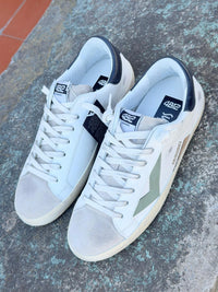 Sneakers  Uomo 4B12  Suprime