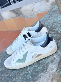 Sneakers  Uomo 4B12  Suprime