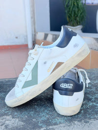 Sneakers  Uomo 4B12  Suprime