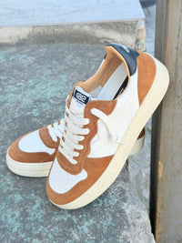 Sneakers 4B12 Uomo Hyper U907