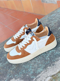 Sneakers 4B12 Uomo Hyper U907