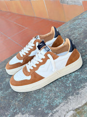 Sneakers 4B12 Uomo Hyper U907