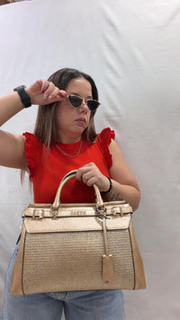 Borsa Donna Guess