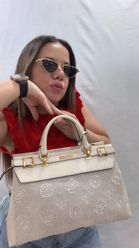 Borsa Donna Guess