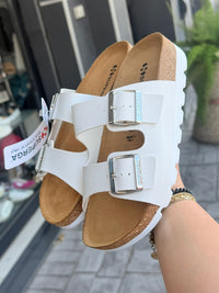 Ciabattina Donna Superga  S31Y274