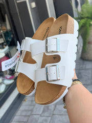 Ciabattina Donna Superga  S31Y274