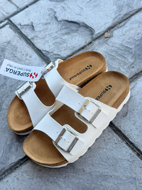 Ciabattina Donna Superga  S31Y274
