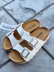 Ciabattina Donna Superga  S31Y274