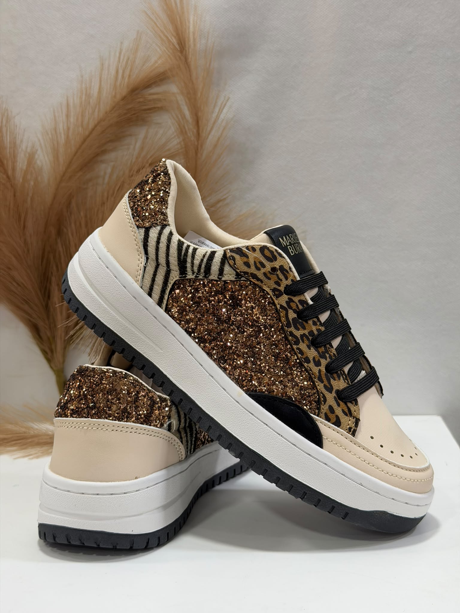 Sneakers Donna MARIELLA BURANI 5177
