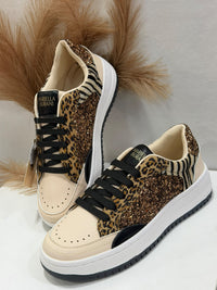 Sneakers Donna MARIELLA BURANI 5177
