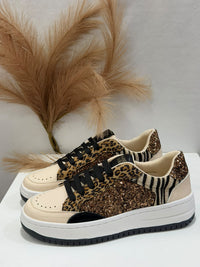 Sneakers Donna MARIELLA BURANI 5177