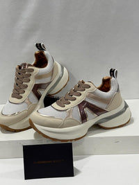 Sneakers Alexander Smith Donna Victoria Woman