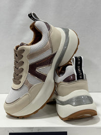 Sneakers Alexander Smith Donna Victoria Woman