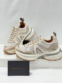 Sneakers Alexander Smith Donna Victoria Woman