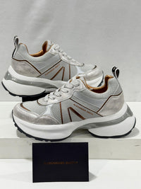 Sneakers Alexander Smith Donna Victoria Woman
