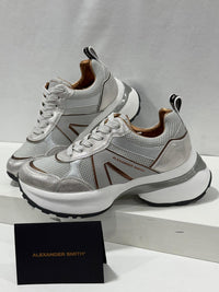 Sneakers Alexander Smith Donna Victoria Woman