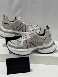 Sneakers Alexander Smith Donna Victoria Woman
