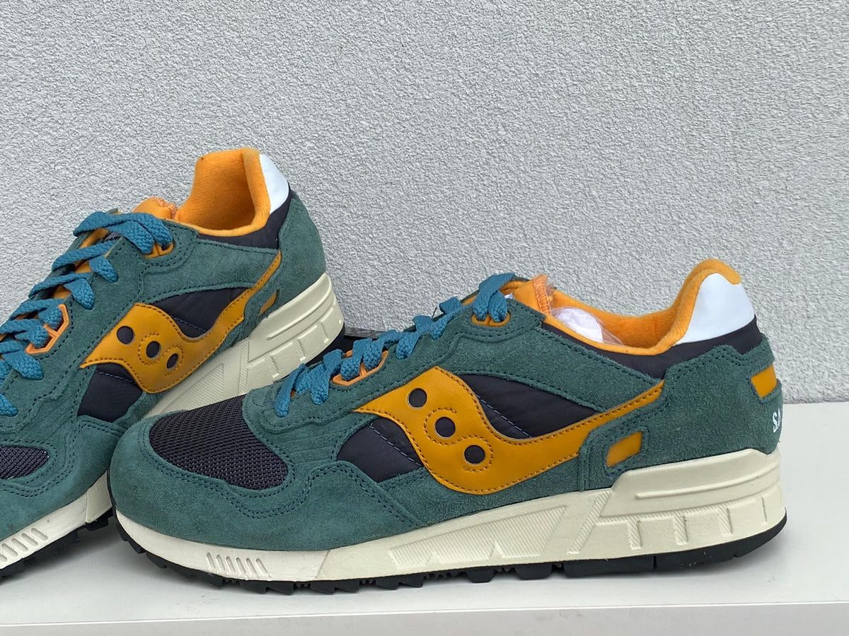 Saucony Shadow 5000 Vintage  S70404