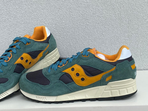 Saucony Shadow 5000 Vintage S70404 Passo Dopo Passo Store