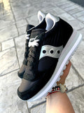 Sneakers Saucony Jazz TRIPLE LIMITED EDITION Nero/Argento S60530-15