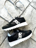 Sneakers Saucony Jazz TRIPLE LIMITED EDITION Nero/Argento S60530-15