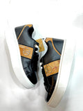 Sneakers Alviero Martini Donna Nero/Geo- Bianco\geo 22IZ10393201H0001